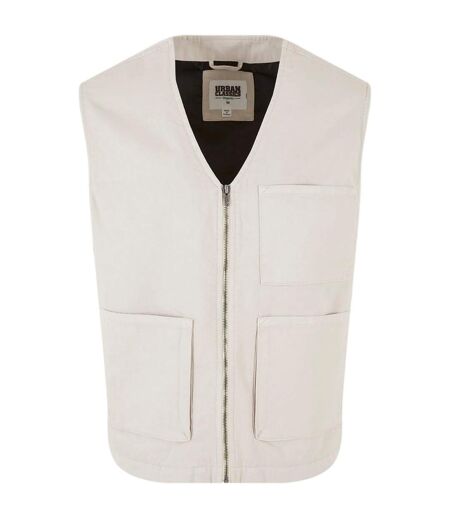 Veste Sans Manches Homme Cloud Urban Classics