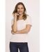 T-shirt APEKA Primrose-5