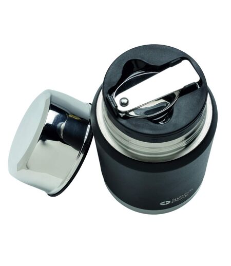 Elite copper food container one size black Swiss Peak