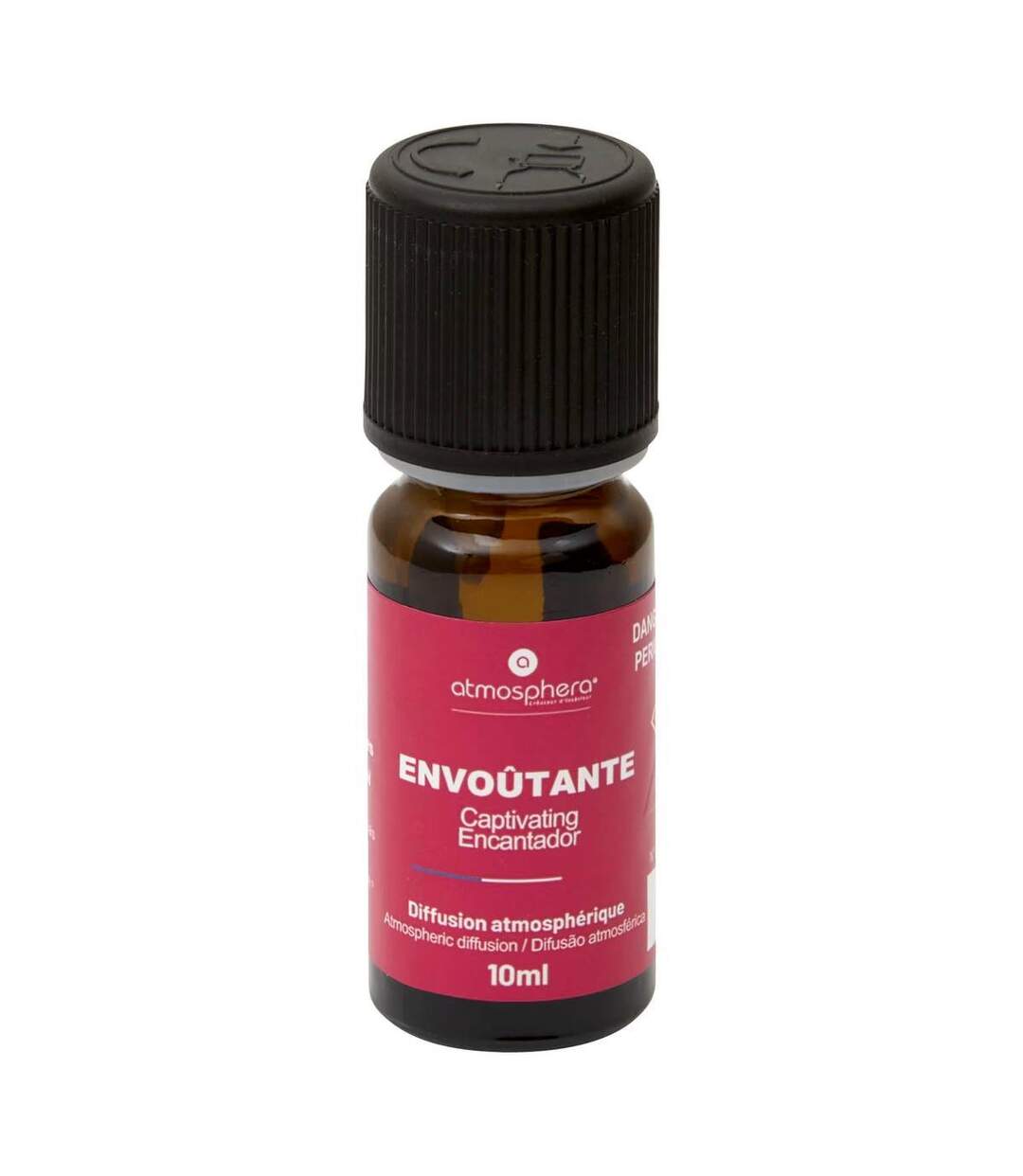 Synergie d'Huiles Essentielles Laure 10ml Envoûtante-1