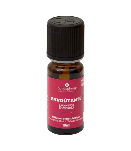 Synergie d'Huiles Essentielles Laure 10ml Envoûtante