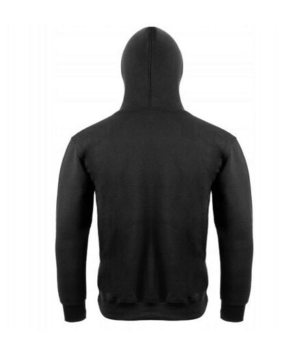 Veste À Capuche 04473-01m Homme Graphite Gris Masters