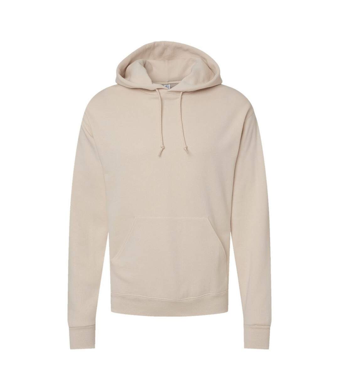 Unisex Adult Nublend Hoodie Sandstone Jerzees-1