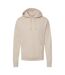 Unisex Adult Nublend Hoodie Sandstone Jerzees-1