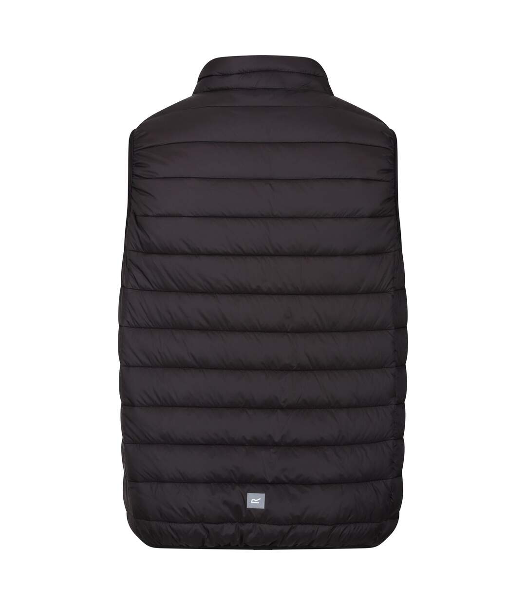 Mens marizion quilted gilet black Regatta