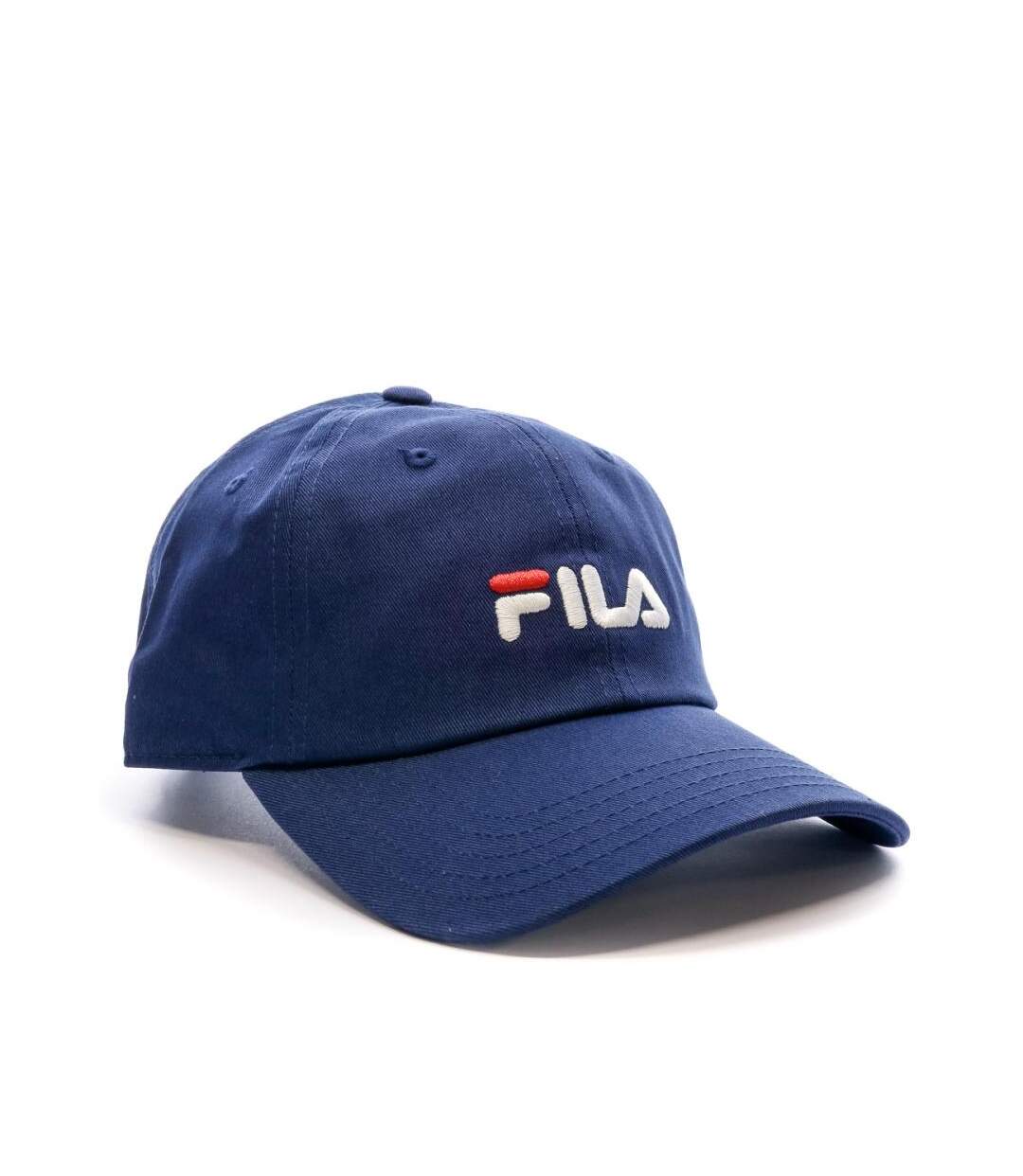 Casquette Marine Homme Fila Bergen - Taille unique