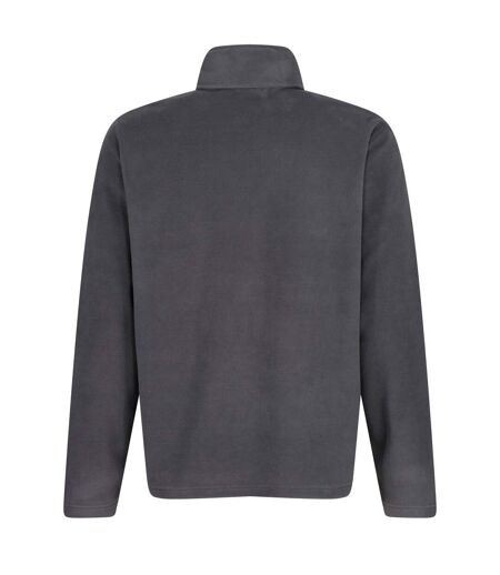 Polaire homme gris foncé Regatta