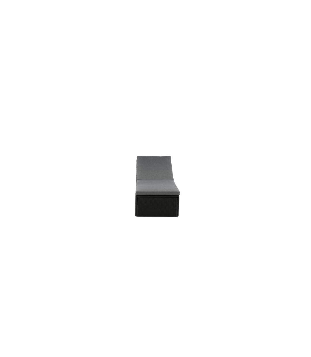 Transat Design Quad 198cm Noir-5