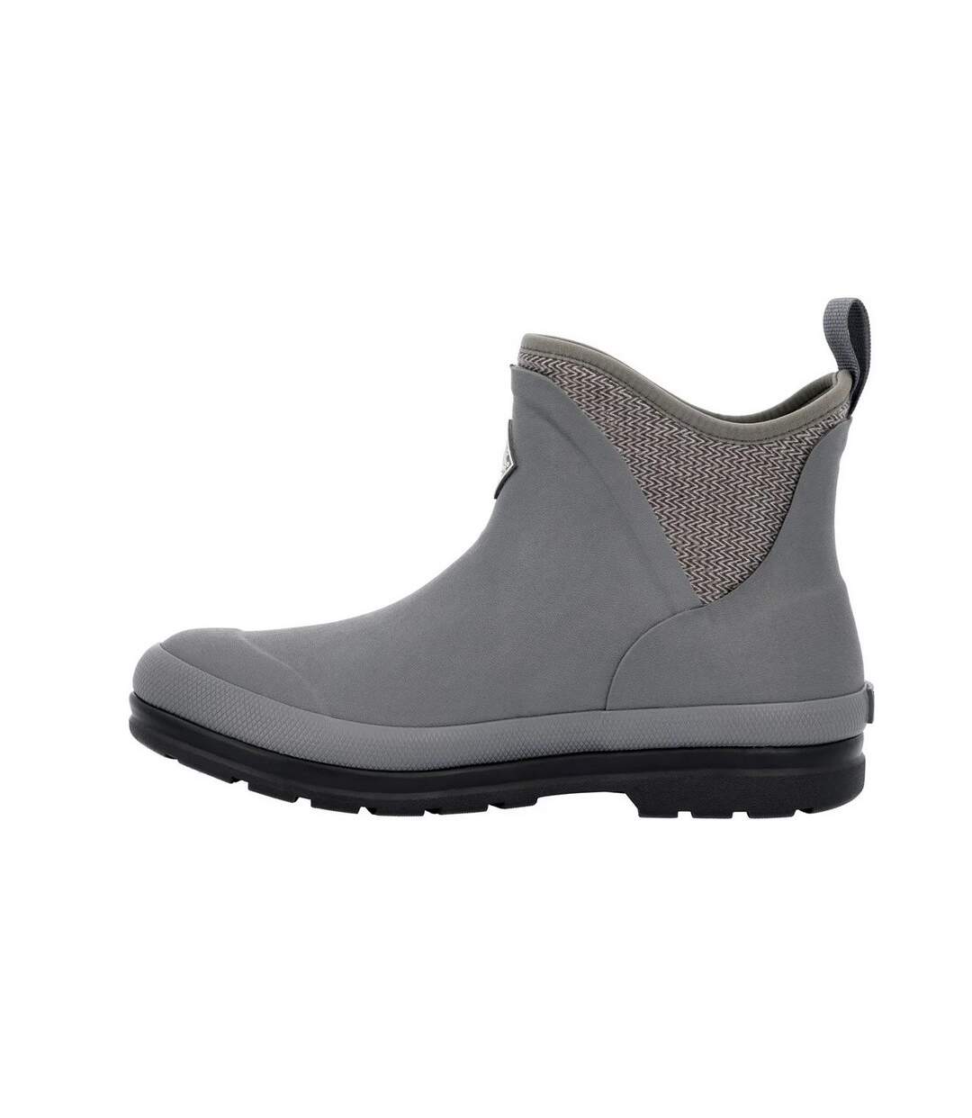 Bottes de pluie originals femme gris Muck Boots-4