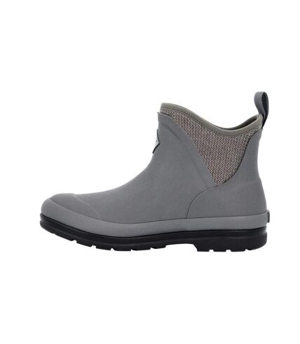 Womens/ladies originals wellington boots grey Muck Boots