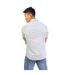 Mens Collared Shirt Grey Peter Werth-2