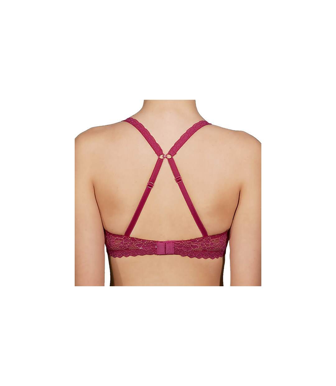 Soutien-gorge préformé Valentina Selmark-2