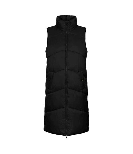 Veste Sans Manches Uppsala Femme Noir Vero Moda