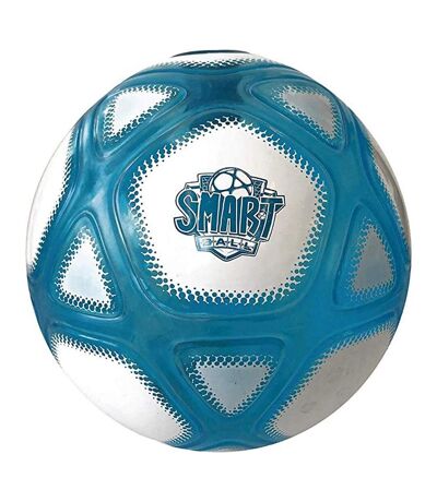 Counter football one size blue/white Smart Ball