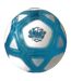 Counter football one size blue/white Smart Ball-1