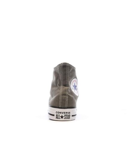 All star baskets montantes taupe homme/femme converse