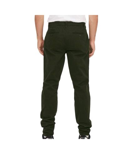 Chino Kaki Homme Only & Sons Onscam - W29-L32