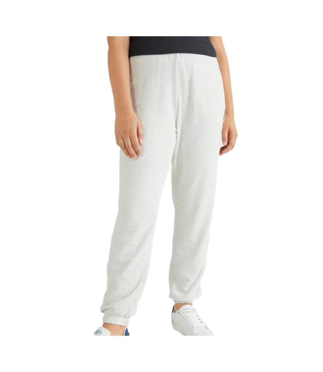 Jogging Gris Chiné Femme O'Neill Sunrise - L