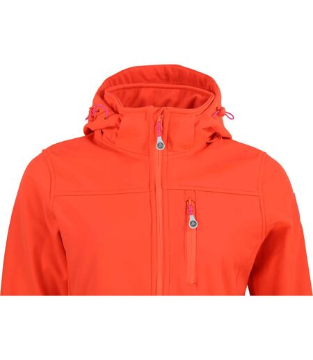 Blouson softshell ACLAUDE