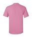 Gildan - T-shirt à manches courtes - Homme (Azalée) - UTBC475