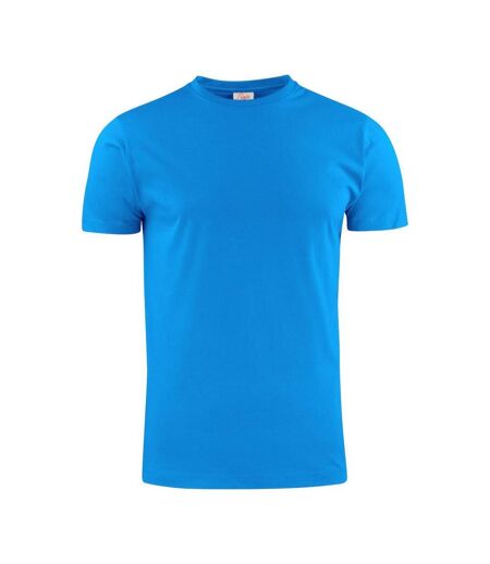 T-shirt Rsx Homme Bleu Océan Printer