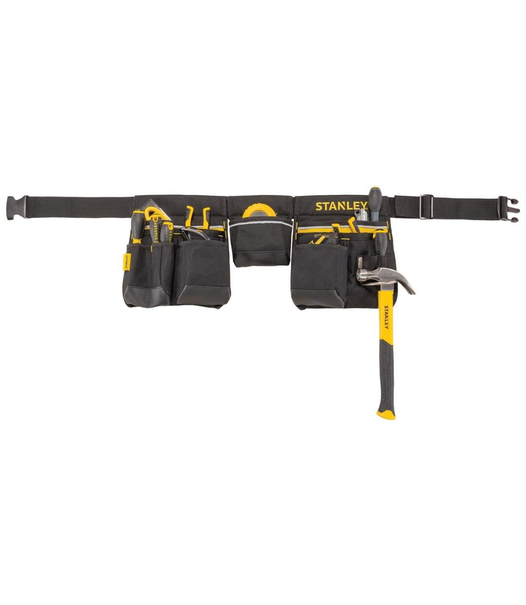 Nley hand tools tool apron one size multi colour STA-3