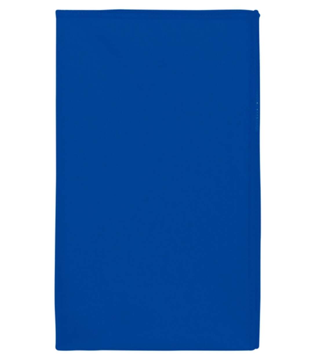 Serviette microfibre - PA575 - bleu roi-2