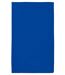 Serviette microfibre - PA575 - bleu roi