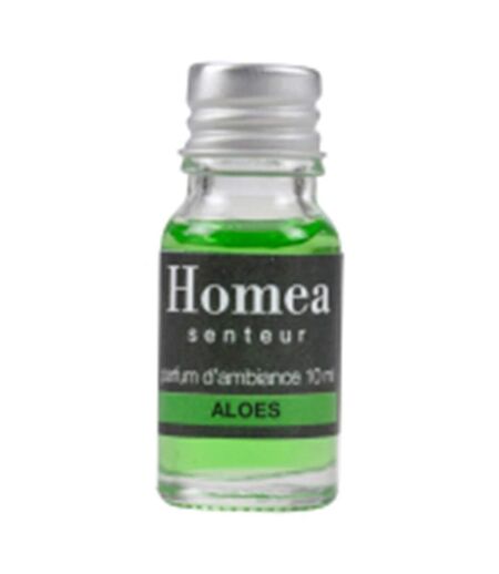 Parfum d'Ambiance Senteur 10ml Aloes