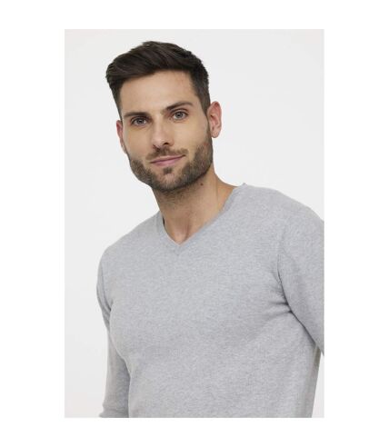 Pull manches longues coton regular CIVO