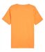 T-shirt Essential Homme Jaune Puma-3