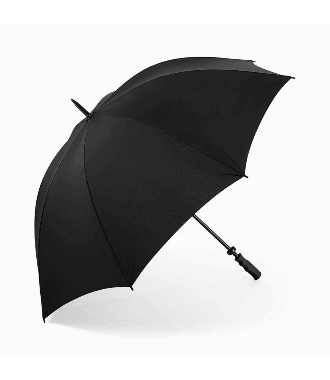 Parapluie standard PRO golf - 133 cm QD360 - noir-1