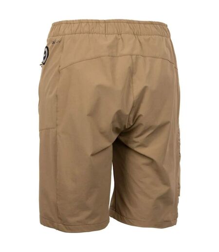 Short cargo libby femme marron clair Trespass