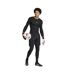 Maillot De Gardien De But Manches Longues Homme Noir Adidas-4
