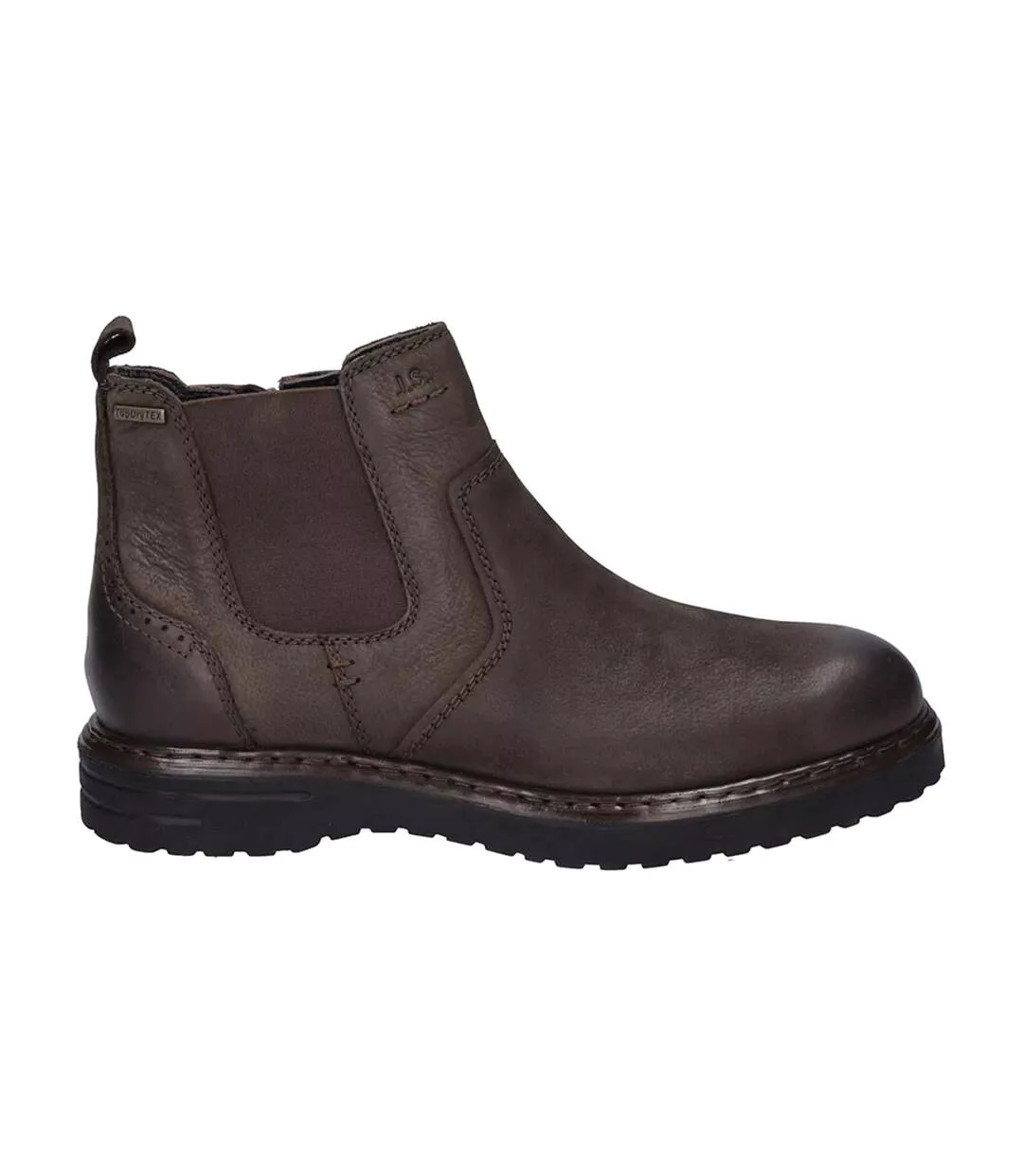 Bottines Chelsea Homme Moro Bejo-4