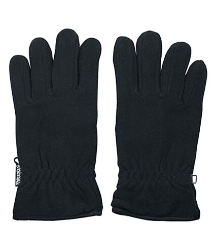 Regatta Great Outdoors Adults Unisex Kingsdale Gloves (Navy) - UTRG1667