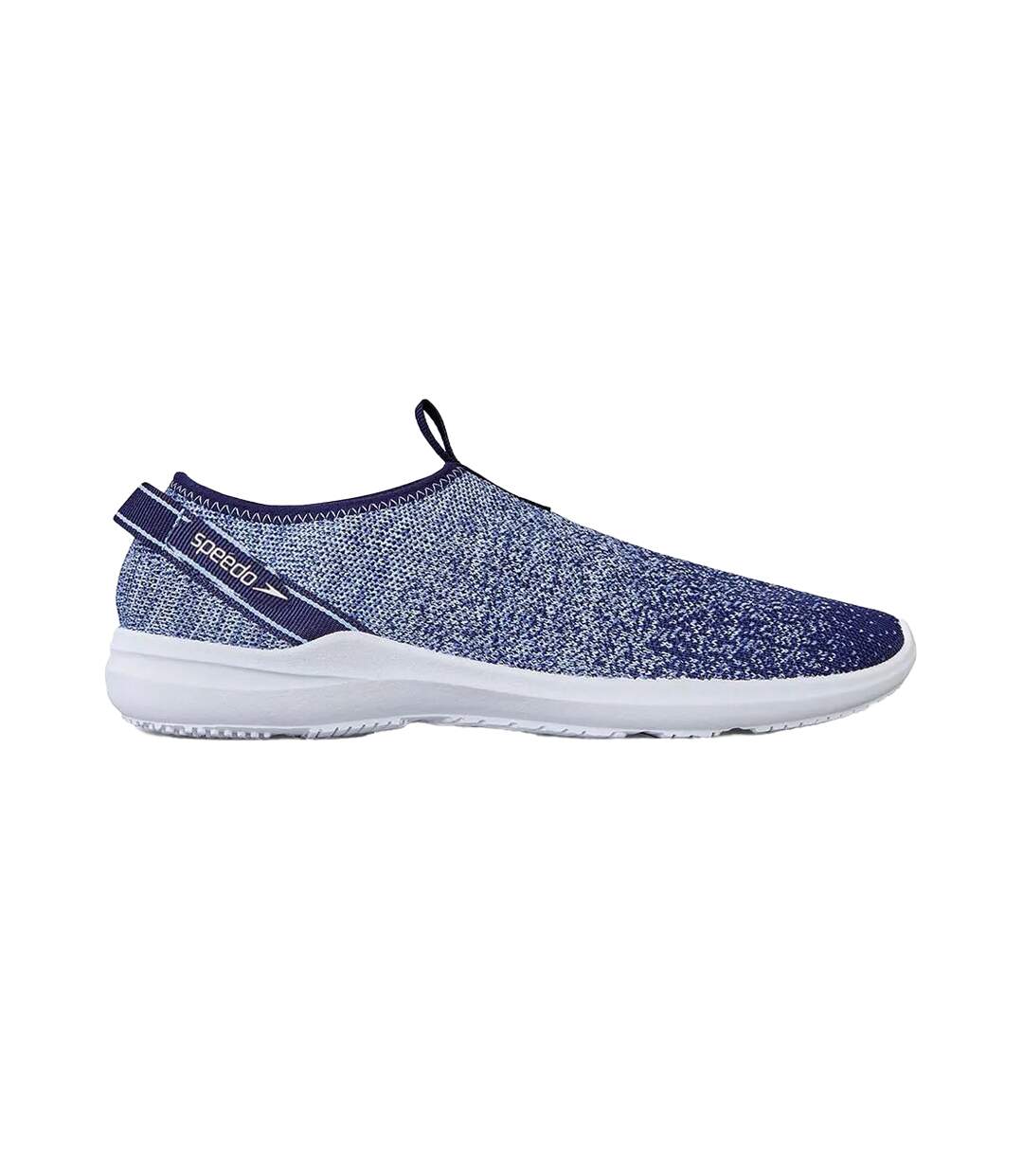 Chaussures Aquatiques Surfknit Pro Homme Bleu Speedo-1