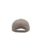 Lot de 2  casquettes start adulte gris Atlantis