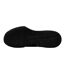 Mens Alpha Air Cushioned Trainers Black White Nike-4