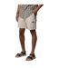 Short À Poches Rapid Rivers Homme Taupe Columbia-4