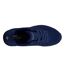 Baskets Durabuck Uno Femme Bleu Marine Skechers-4