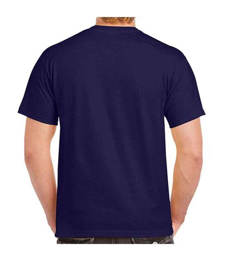 T-shirt Adulte Cobalt Gildan