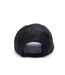 Casquette noire/rouge homme new era diamond-2