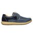 Chaussures décontracté homme bleu marine Scimitar