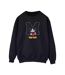Disney - Sweat CLASSIC M - Femme (Noir) - UTBI2122-1
