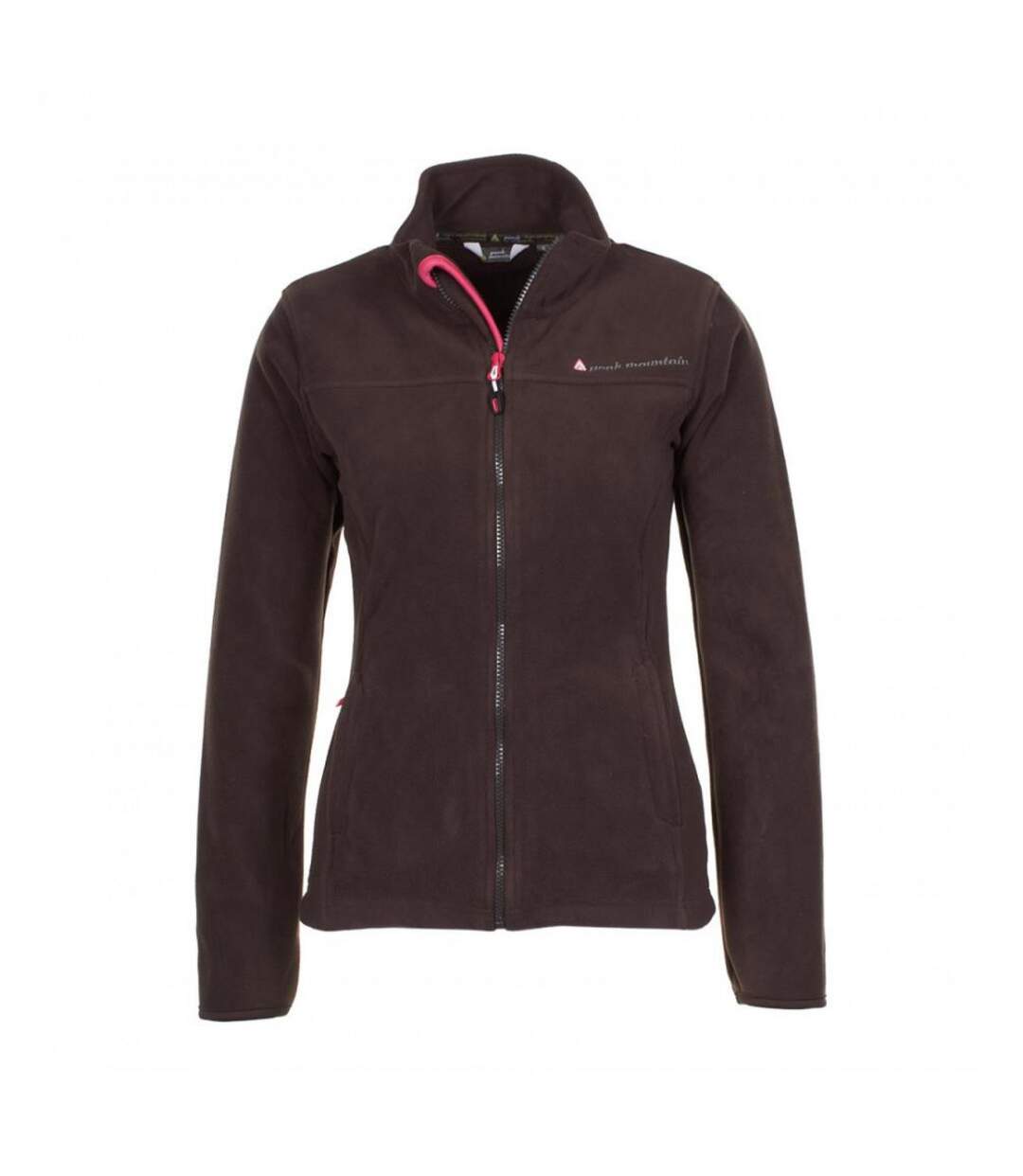 Blouson polaire femme ACESARE