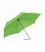 Parapluie De Poche 23 Cm X 88 Cm Vert Clair L-Merch-1