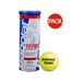 Balles De Tennis Team Taille Unique Vert Babolat-1