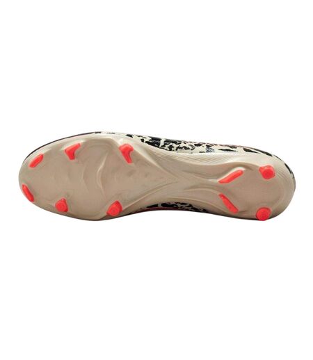 Mens Zoom Mercurial Vapor 16 Firm Ground Football Boots Crimson Nike