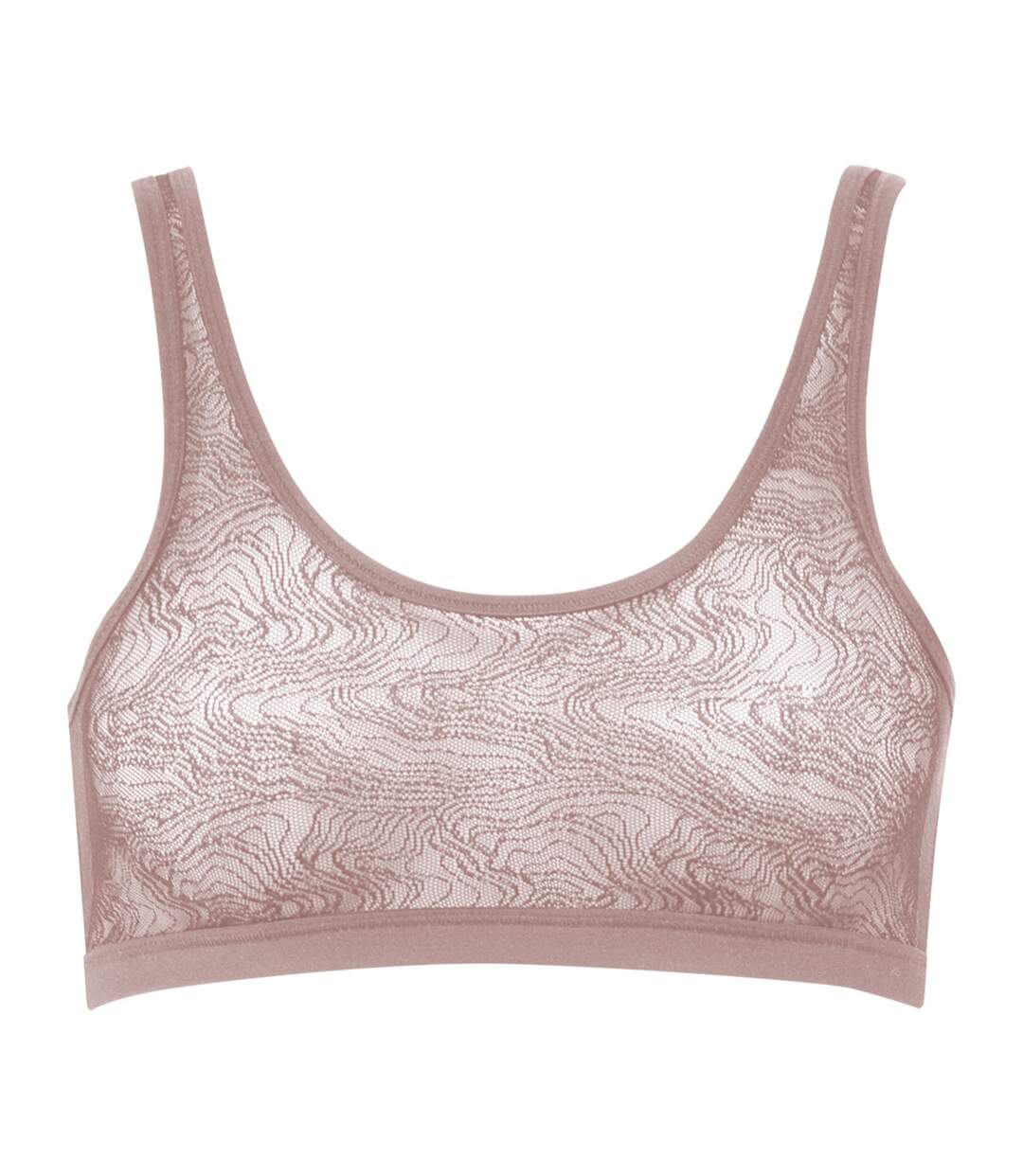 Brassière réversible femme Micro Athena-2